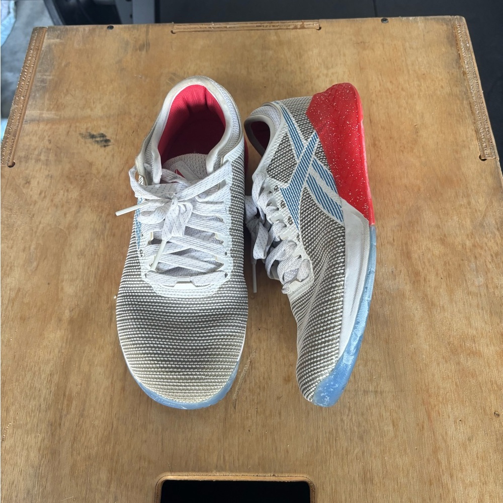 Reebok Nano 8